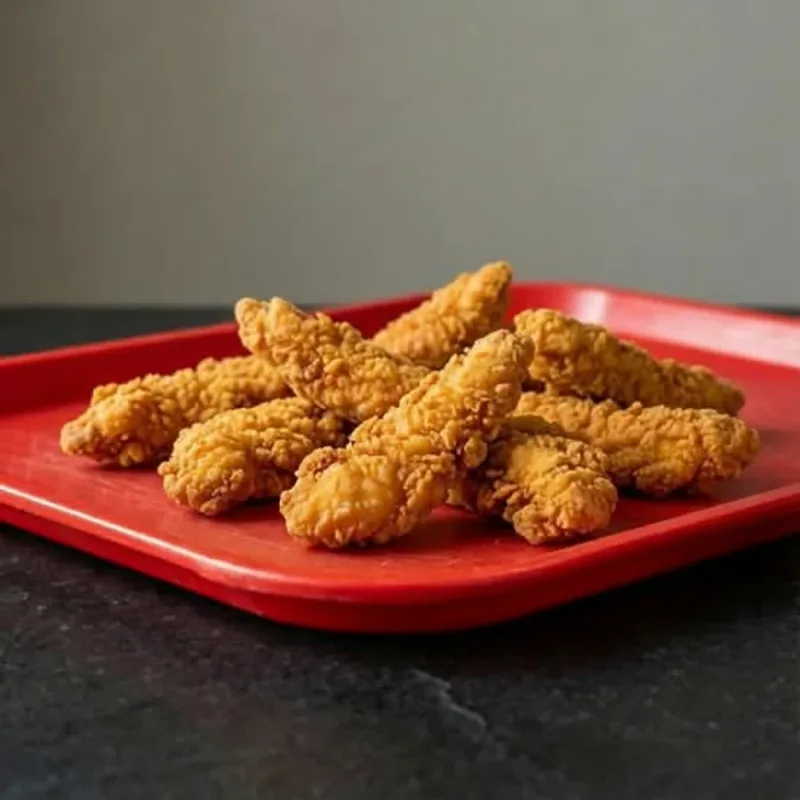 8 Pieces Tenders