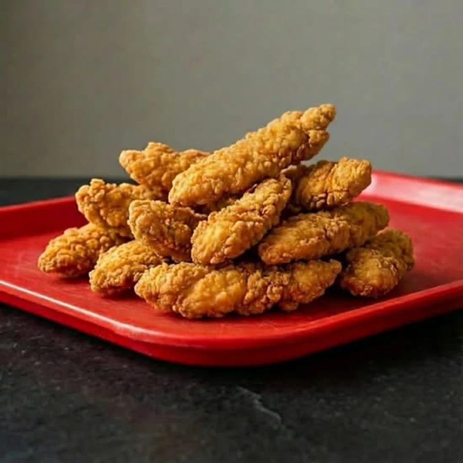 12 Pieces Tenders from AL Chick
