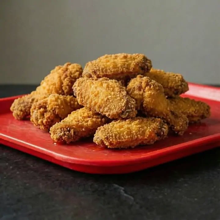 JUICY WINGS